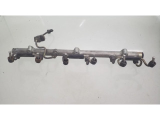 Vstřikovací lišta 0445216002   BMW 5 E39  pro naftový motor 3.0  