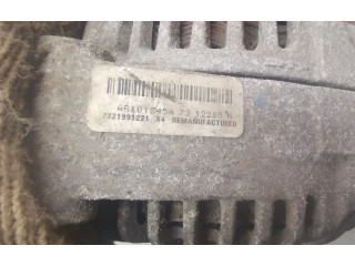 Генератор 7321991221   Chevrolet Equinox