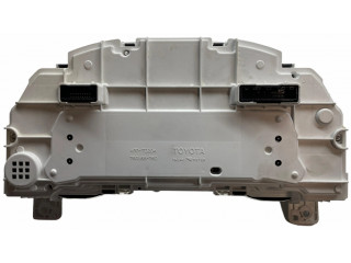 Панель приборов 769166760, 769317440   Toyota Land Cruiser (J150)       