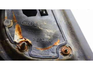Zpětné zrcátko  Mercedes-Benz C W202 1999  2028110298, 413122410  