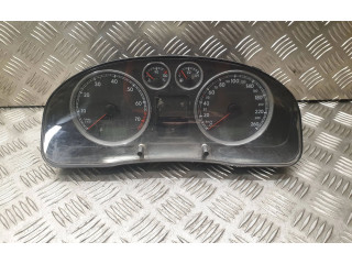 Панель приборов 3B0920827   Volkswagen PASSAT B5.5       