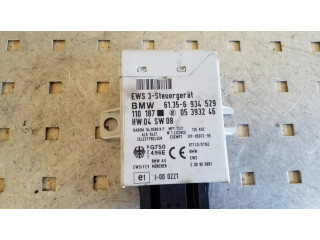 Блок управления 61356934529   BMW X3 E83