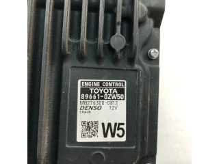 Řídící jednotka 896610ZW50   Toyota Corolla E210 E21 2019