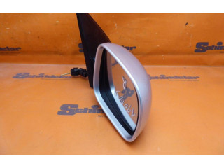 Zpětné zrcátko  Volkswagen Lupo 1998  057106LLR, 057106LLR  