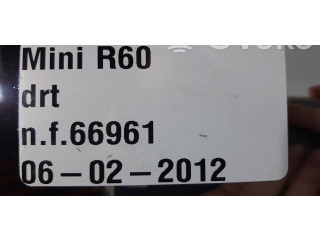 Zpětné zrcátko  Mini Cooper Countryman R60 2010  5330  