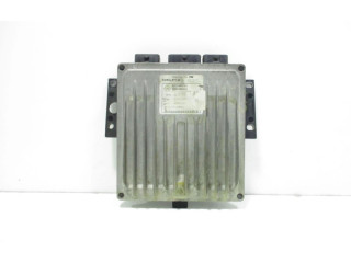 Řídící jednotka 8200498185   Renault Kangoo I 