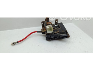 Блок предохранителей  7M3937548a   Volkswagen Sharan    