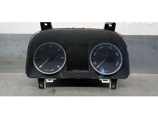 Панель приборов CH2210849ED, LR029688   Land Rover Range Rover Sport L320       
