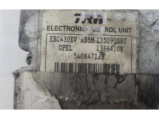 Jednotka ABS 13509008U, 13664108   Opel Vectra C 2004