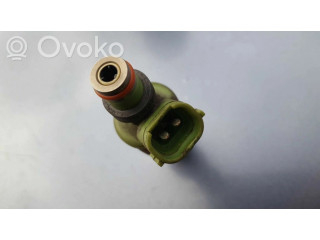 Комплект форсунок INP484    Mazda Protege для бензинового двигателя  1.5