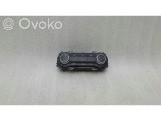 Блок управления климат-контролем A2469000515   Mercedes-Benz A W176