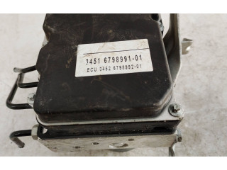 Jednotka ABS 6798991, 6791272   BMW X1 E84 2011