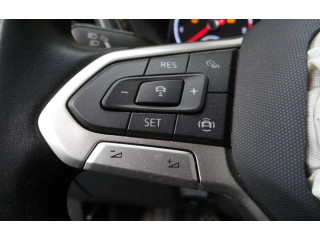 Volant Volkswagen T-Cross 2022   