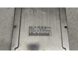 Řídící jednotka A1121530079   Mercedes-Benz S W220 2001