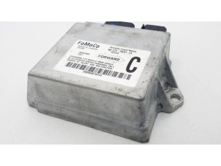 Блок подушек безопасности 7L2414B321CA, RC5144   Ford Explorer