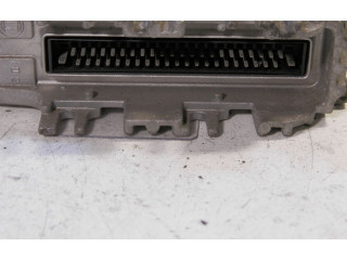 Блок управления двигателем ECU 030906027M, 030906027M   Volkswagen Golf III 1994