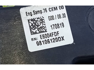 Řídící jednotka E3-B2-34-1   Peugeot 3008 II 2017