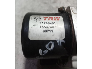 Jednotka ABS 15537407   Alfa Romeo 166 2008