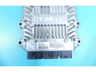 Řídící jednotka 9663606780, IMPRK1333155   Peugeot 407 2005