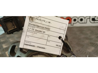 Vstřikovací čerpadlo 0460484083   Fiat Palio  pro naftový motor 1.7  