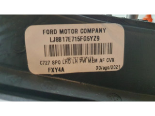 Zpětné zrcátko  levé Ford Mustang Mach-E 2021  2550461, LJ8B17E715FG5YZ9  