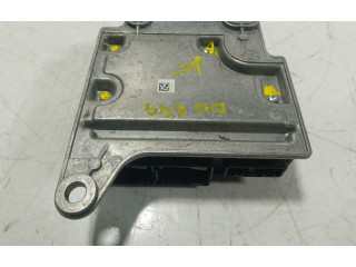 Блок управления надувных подушек 985100781R, 985100781R    Renault Kadjar  H5H 470,H5H 490 