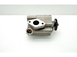 Масляный насос   F2GE6600AA, U1NDC  Ford Focus ST 