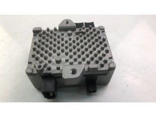 Блок управления 8633A031   Mitsubishi ASX