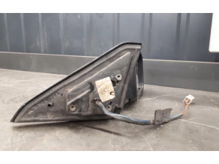 Zpětné zrcátko  Volvo S40, V40 2000  0795501  