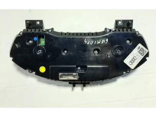 Панель приборов 8W5920941   Audi A4 S4 B9 8W       