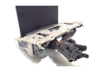 Дисплей    8V0857273N, 8V0919604C   Audi A3 S3 8V