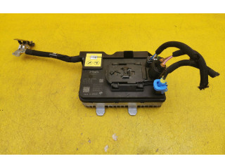 Блок управления 9854253180, 9855826280   Peugeot 3008 III