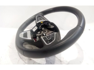 Volant Renault Megane IV 2019 484005825R, 628660900E  