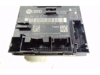 Другие блоки управления / модули    4F0959793T, 4F0959793T   Audi A6 C7