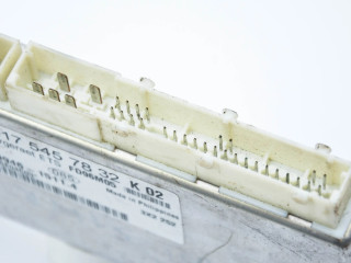 Блок управления АБС 0175457832   Mercedes-Benz C W202