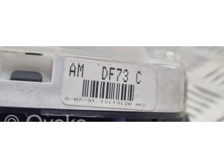 Řídící jednotka ZJ38, 001409895   Mazda 2 2008