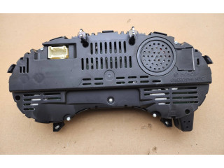 Панель приборов 1030052181, 0099862   Mercedes-Benz CLA C117 X117 W117       
