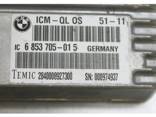 Блок управления 6853705   BMW X5 E70