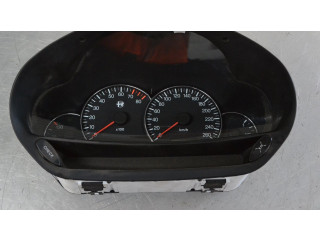 Přístrojová deska  Alfa Romeo 166 1999 60.2847.990.1  