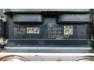 Блок АБС 0265956707, 476607324R   Nissan  Juke II F16  2019- года