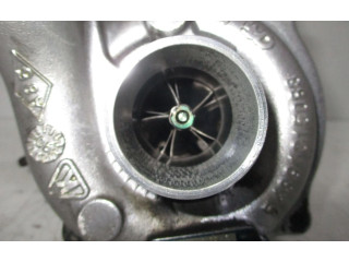  Турбина Renault Clio III  507852H301868         