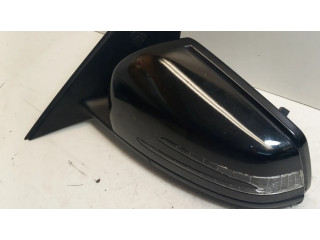 Zpětné zrcátko  levé Mercedes-Benz C W204 2008  A2048103316, 2048103316  