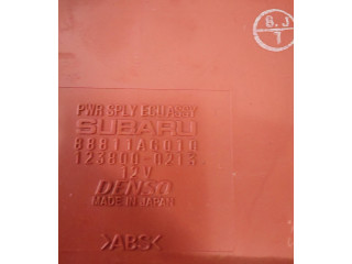 Řídící jednotka 22611AM780, 7828   Subaru Impreza III 2009