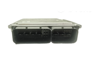 Блок управления двигателя 03G906021SP, 03G906021AB   Seat Altea XL