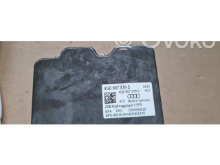 Jednotka ABS 4G0907379S, 0265956226   Audi A6 C7 2016