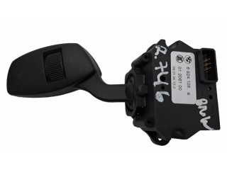 Ручка стеклоочистителей 6924106, 01206100   BMW 3 E46