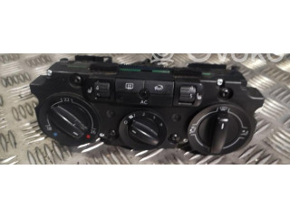 Блок управления климат-контролем 1k200932226   Volkswagen Eos