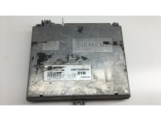 Řídící jednotka HOM7700850439   Renault Safrane 1993