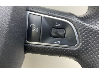 Volant Audi A5 8T 8F 2009 8K0880201E, 8K0419091BC  