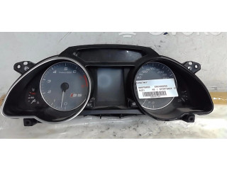 Спидометр (приборный щиток) 8T0920931N   Audi A5 Sportback 8TA 2010